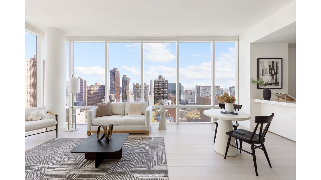 Condo in New York, New York, United States 1 - 17959161