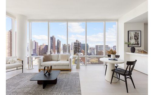 Eigentumswohnung in New York City, New York, Vereinigte Staaten 1