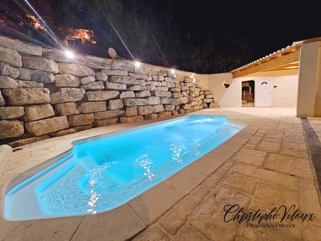 Villa in Petite Ville, Limoux, France 2 - 17959773