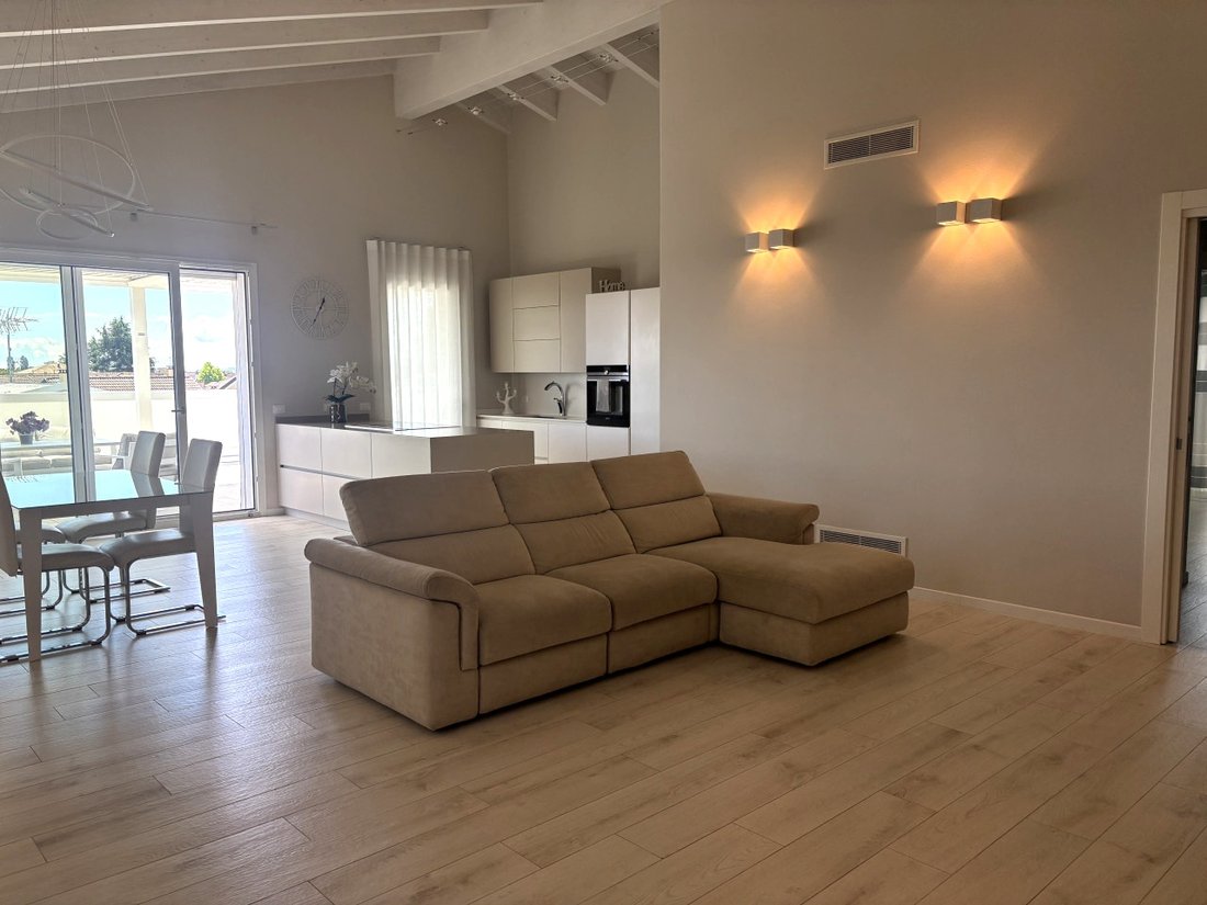 Apartment in Villafranca Padovana, Veneto, Italy 1 - 17941310