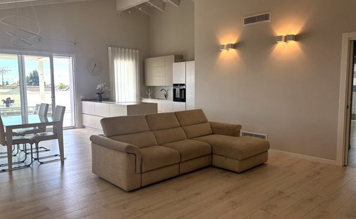 Penthouse in Villafranca Padovana, Veneto, Italy 1