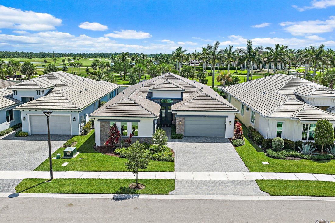 House in Loxahatchee, Florida, United States 4 - 17961436