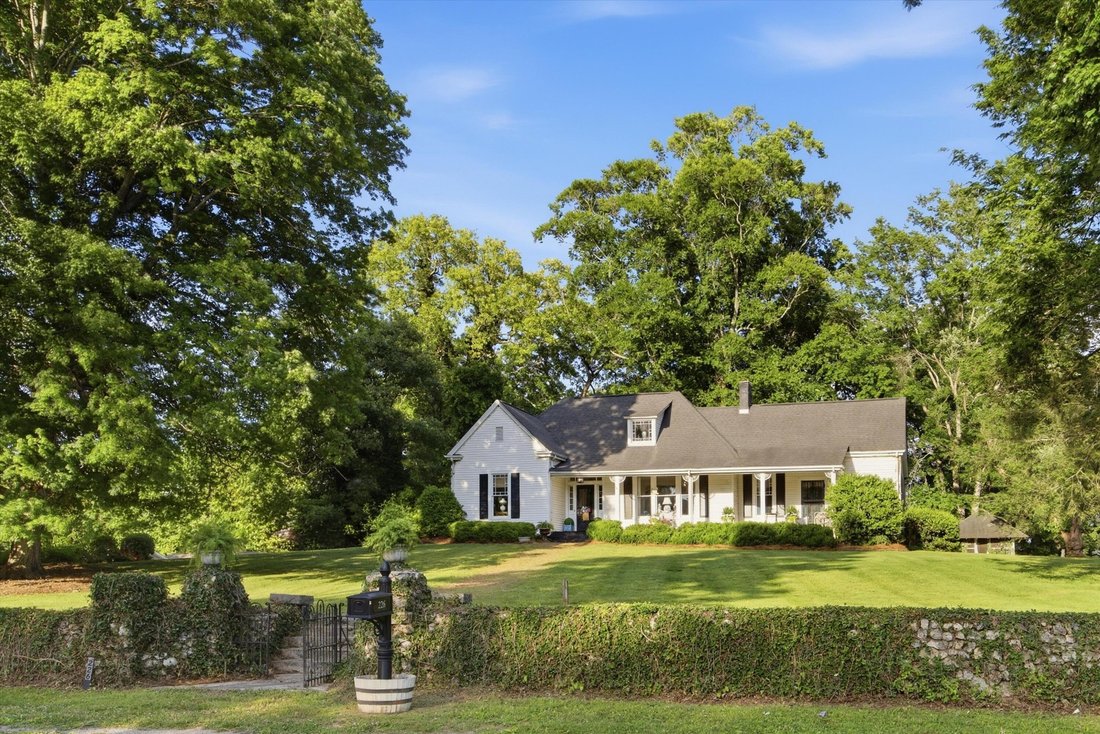 Casa a Chickamauga, Georgia, Stati Uniti 2 - 17959796