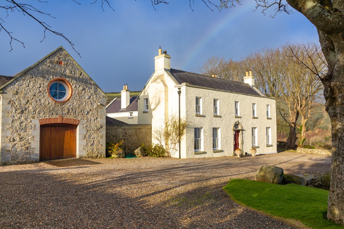 House in Dublin 18, County Dublin, Ireland 2 - 17959028