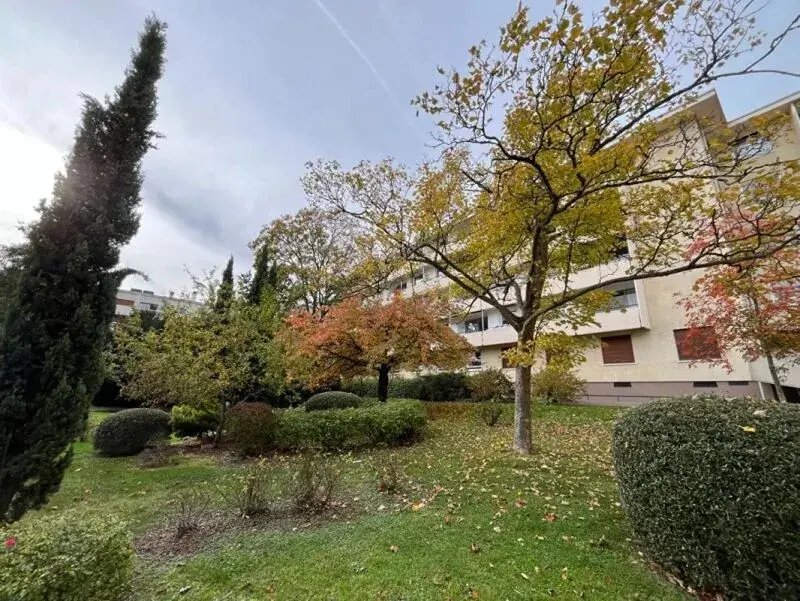 Apartment in Saint-Cloud, Ile-de-France, France 5 - 16918681