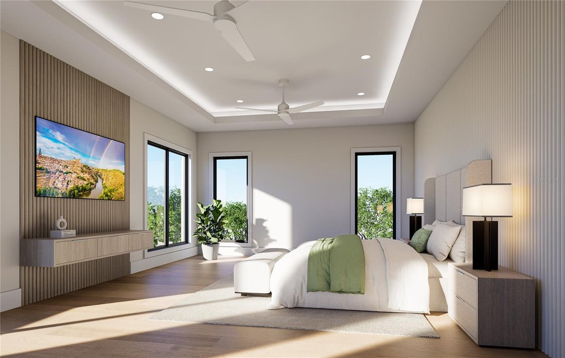House in Tampa, Florida, United States 5 - 17180751