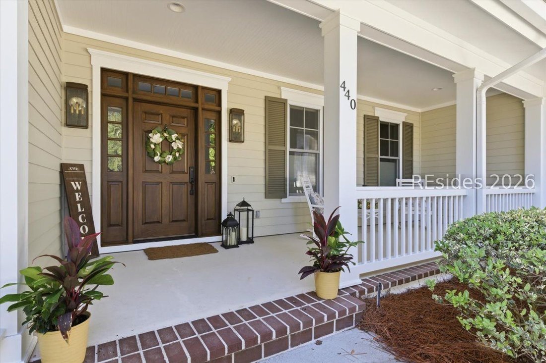 House in Bluffton, South Carolina, United States 3 - 17961427