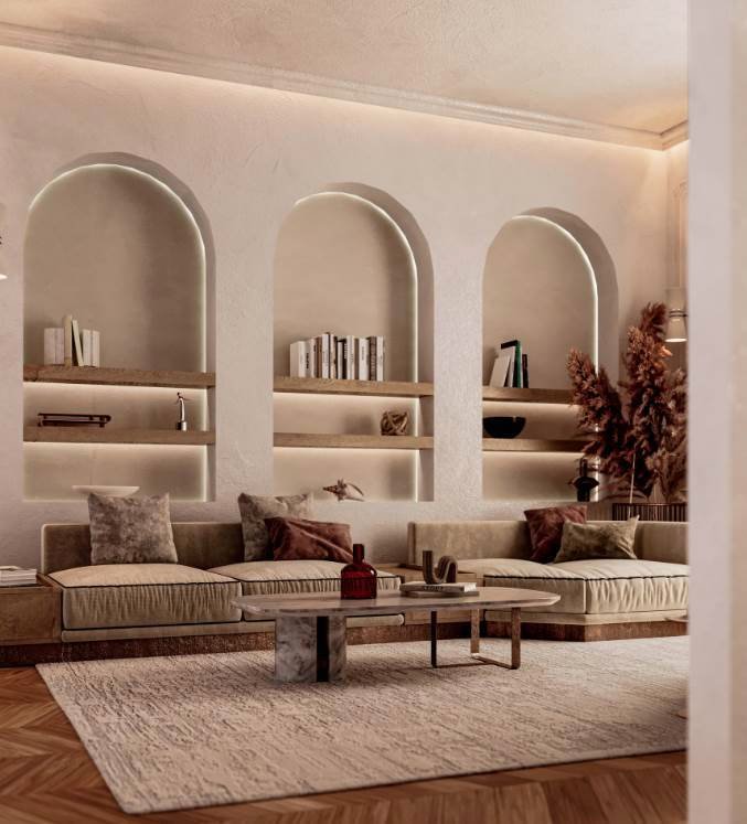Apartment in Center, Florence, Tuscany 5 - 17962055