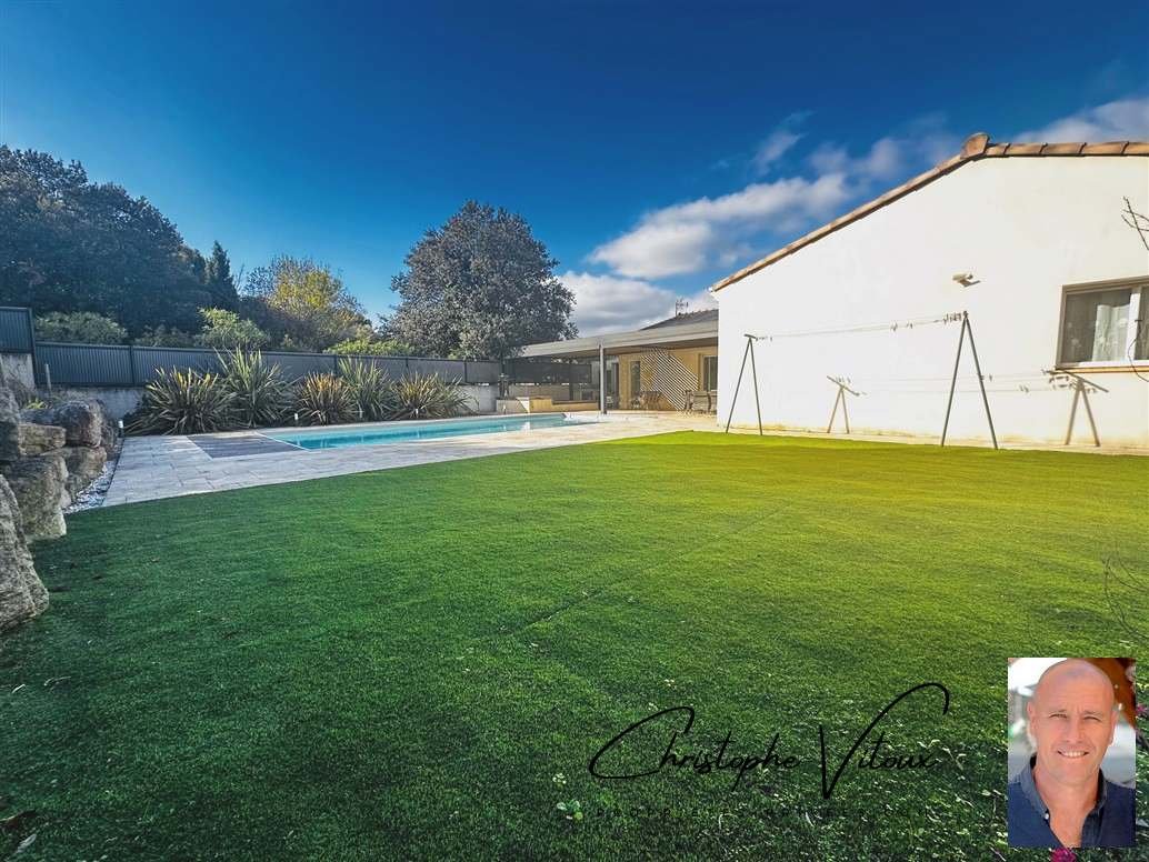 Villa in Palaja, Occitania, France 2 - 17959764