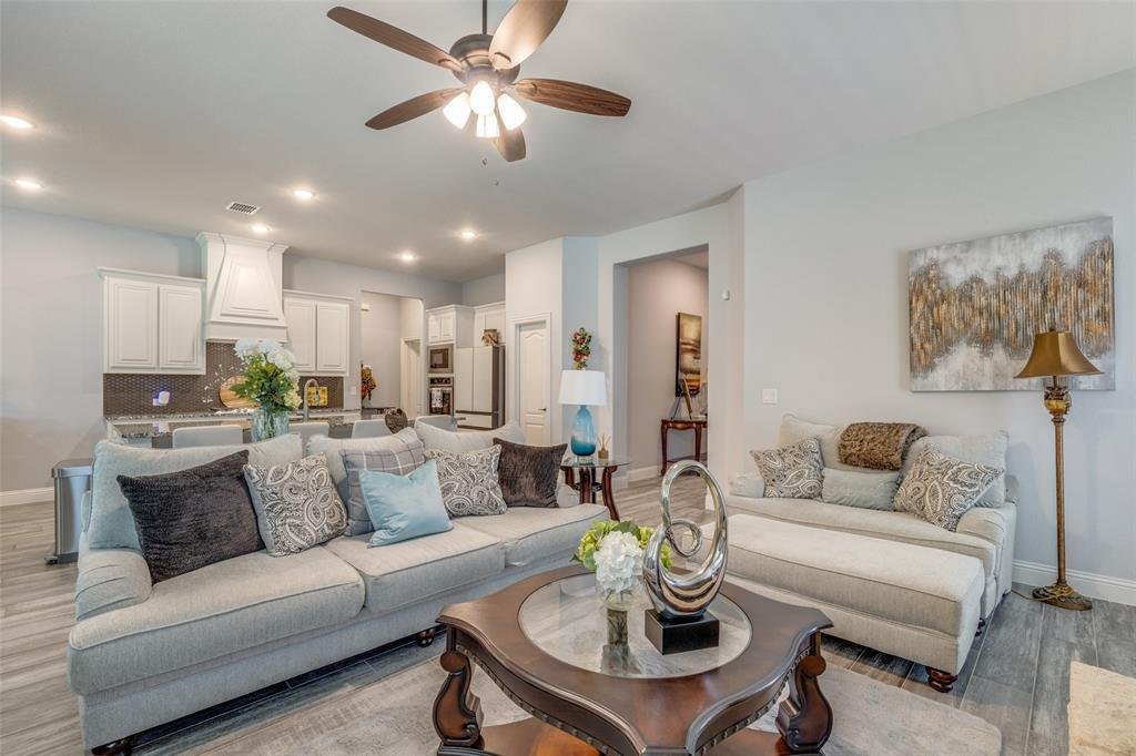 House in Mansfield, Texas, United States 4 - 17961693