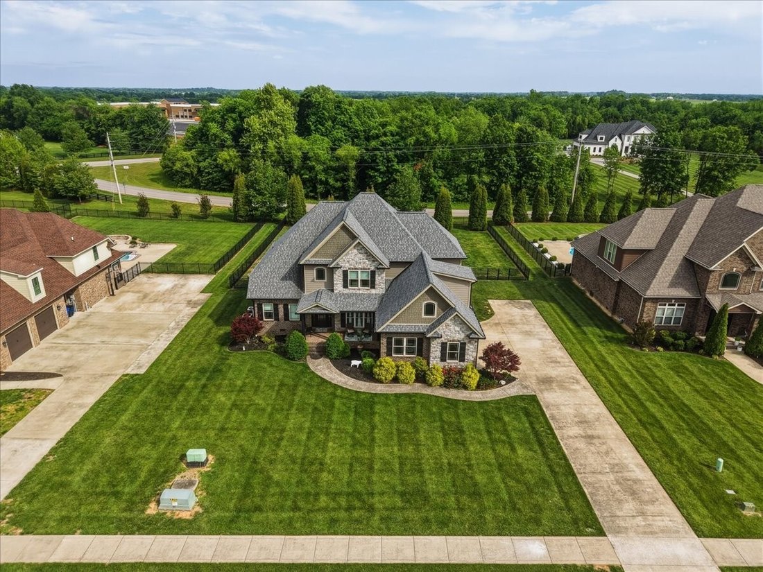House in Bowling Green, Kentucky, United States 4 - 17961516