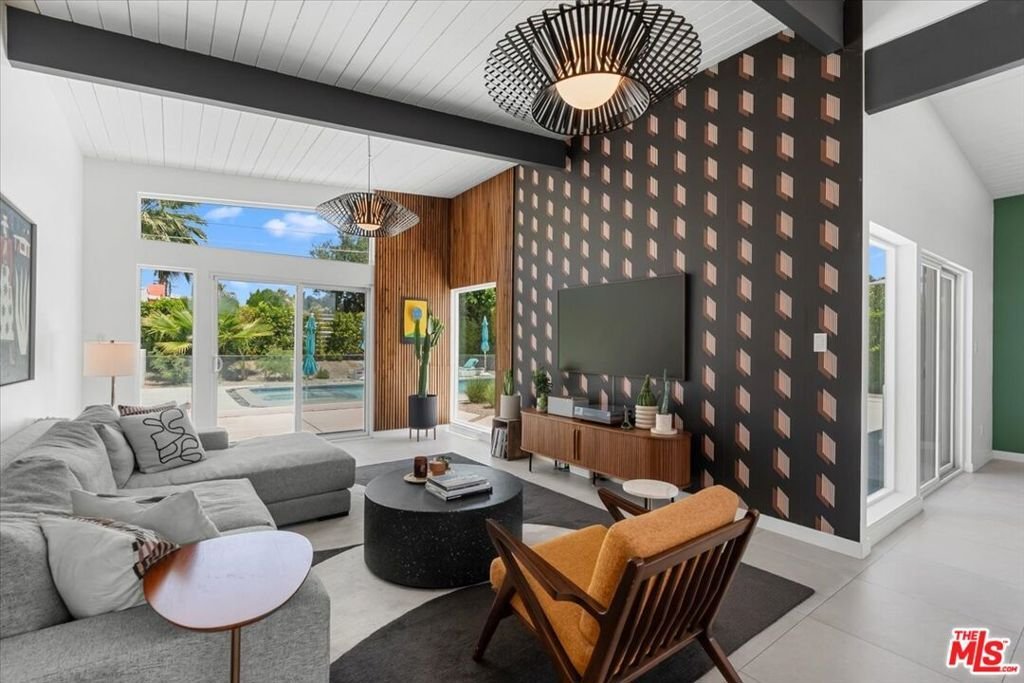 House in Palm Springs, California, United States 4 - 17958230