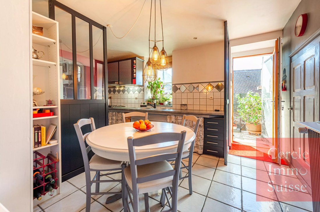 Apartment in Veyrier-du-Lac, Auvergne-Rhône-Alpes, France 2 - 17959405