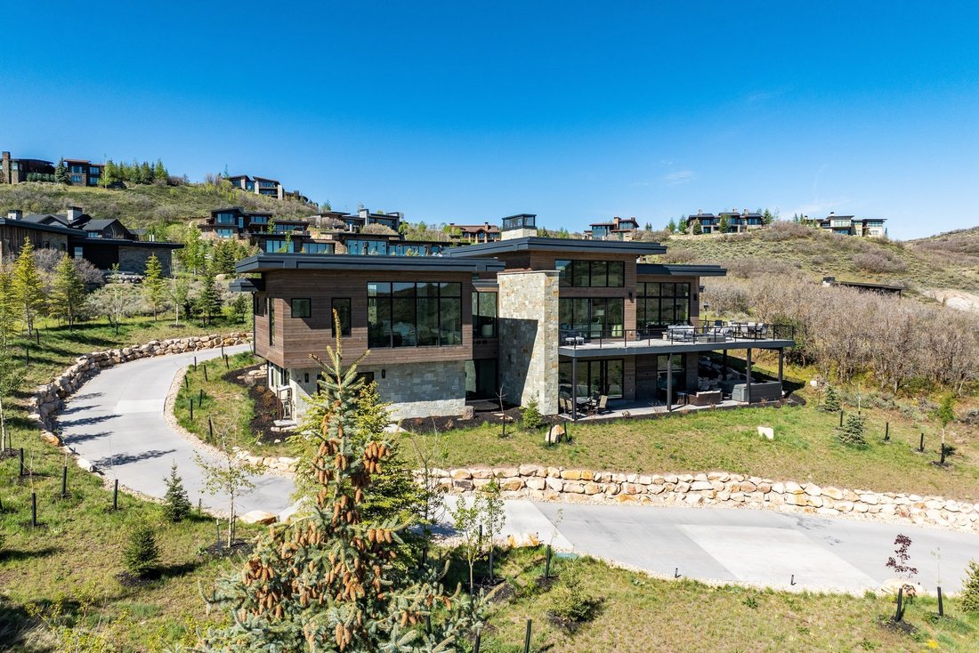 House in Park City, Utah, United States 3 - 17917925