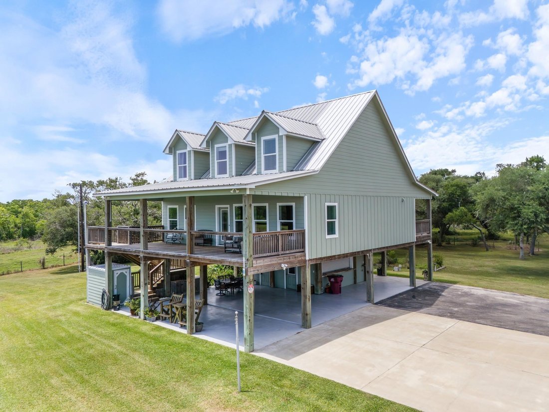 House in Cedar Lake, Texas, United States 5 - 17961856