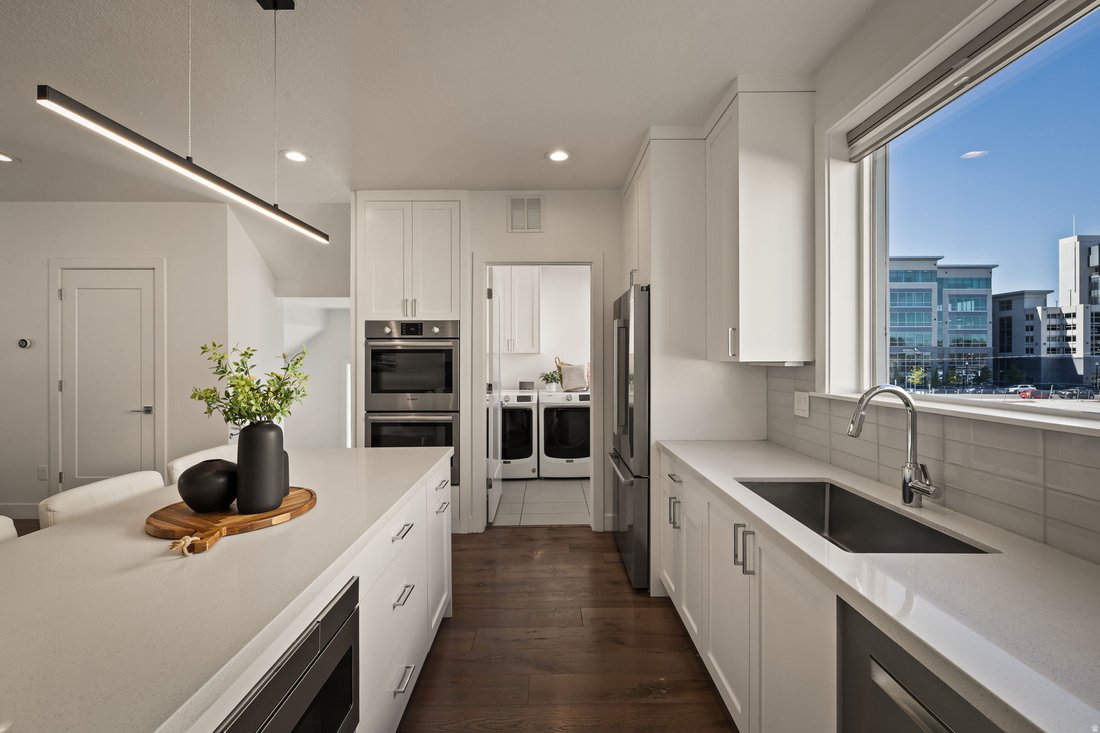 Townhouse in Provo, Utah, United States 2 - 17961221