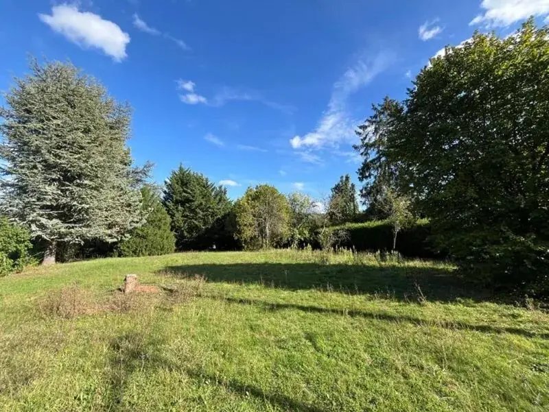 Land in Centre Ville - Jonchère, Bougival, France 1 - 16272400
