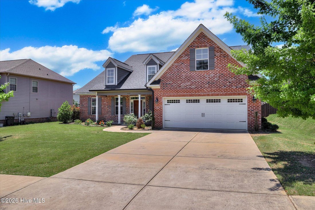 House in Martinez, Georgia, United States 4 - 17961616