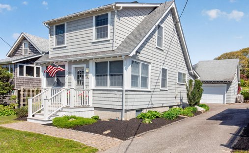 Casa a Bourne, Massachusetts, Stati Uniti 1