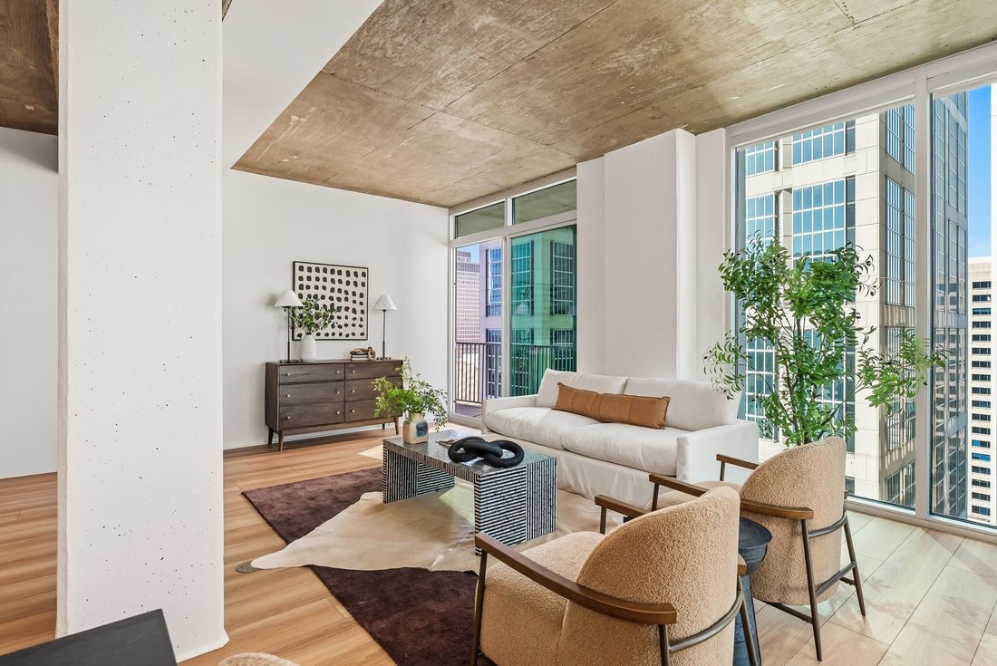 Condo in Nashville, Tennessee, United States 3 - 17961497