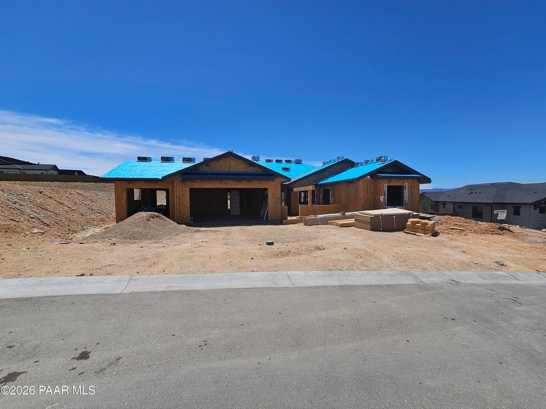 House in Prescott, Arizona, United States 2 - 17960457