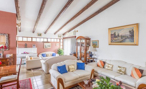 Apartment in Dionysos, Attica, Greece 1