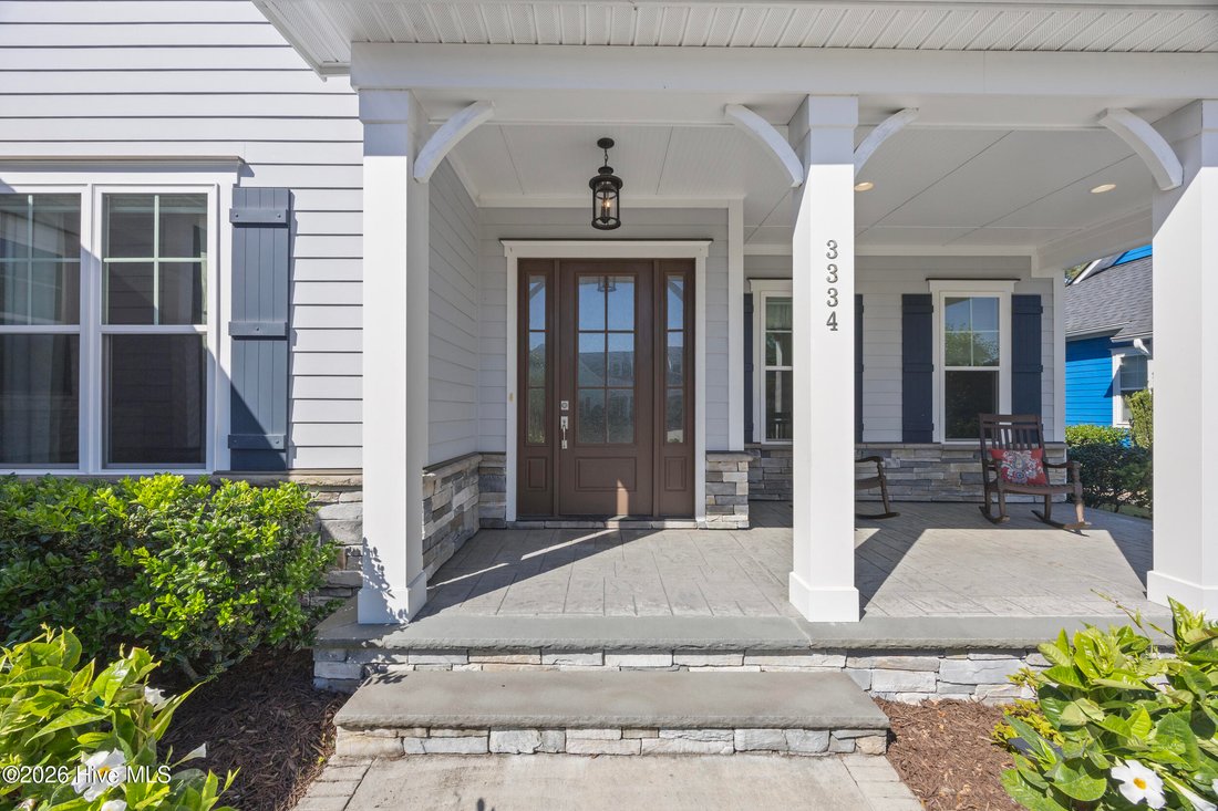 House in Wilmington, North Carolina, United States 2 - 17961610