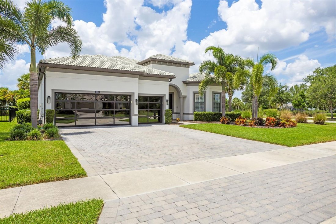House in Sarasota, Florida, United States 2 - 17960851