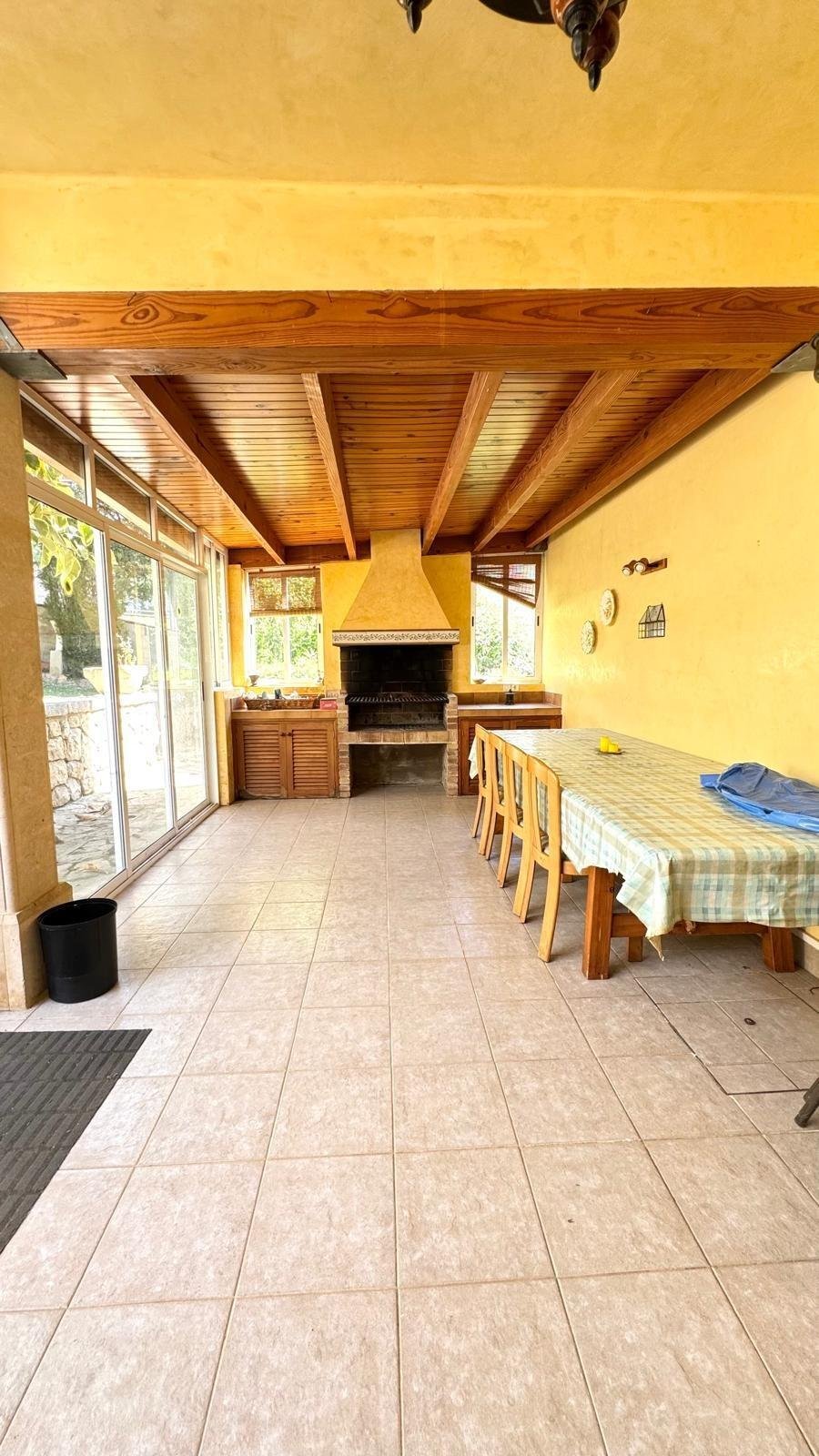 Villa in Inca, Balearic Islands, Spain 4 - 17962109