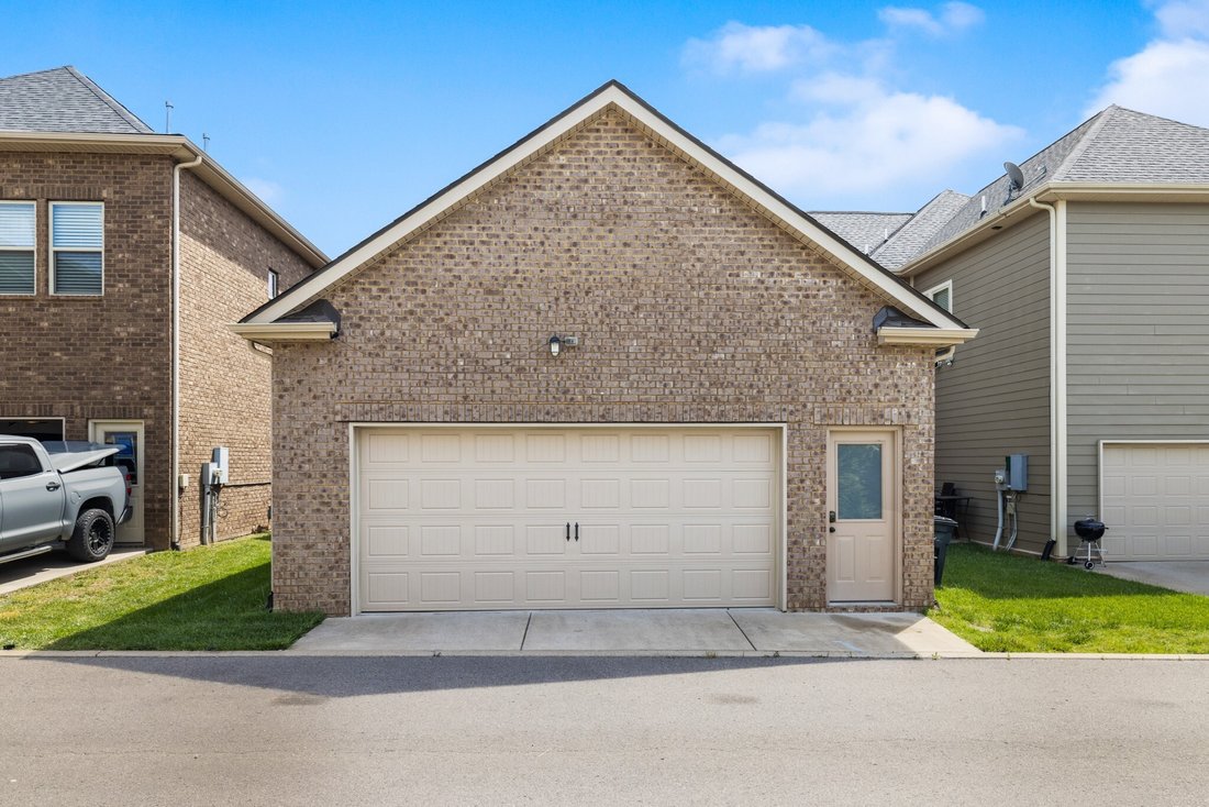 House in Hendersonville, Tennessee, United States 4 - 17961533