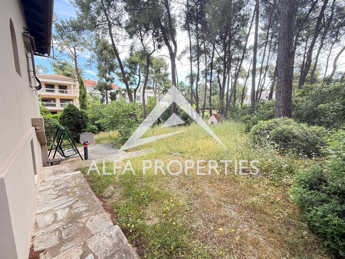 Land in Ekali, Attica, Greece 1 - 17958630