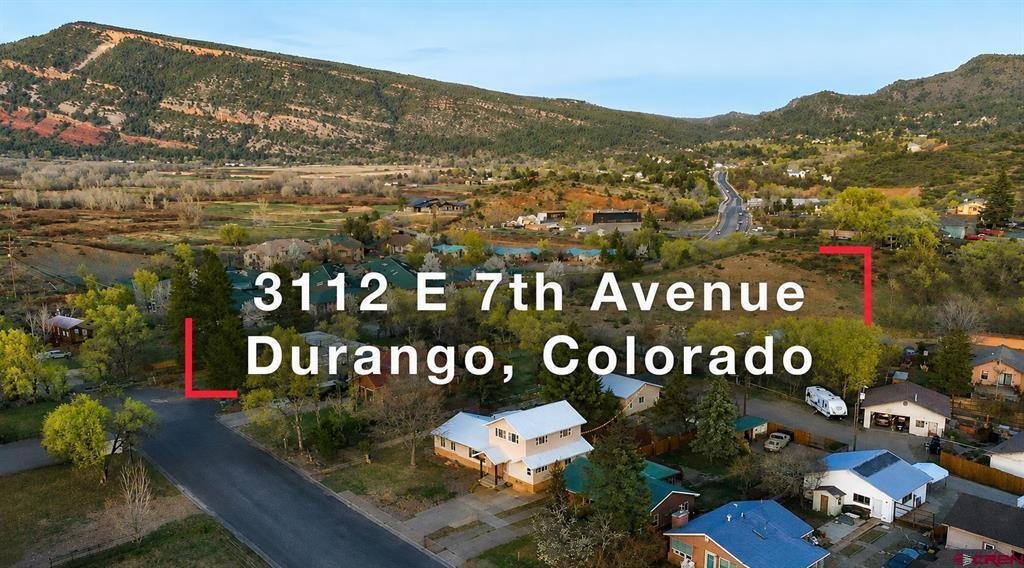Maison à Durango, Colorado, États-Unis 4 - 17372778