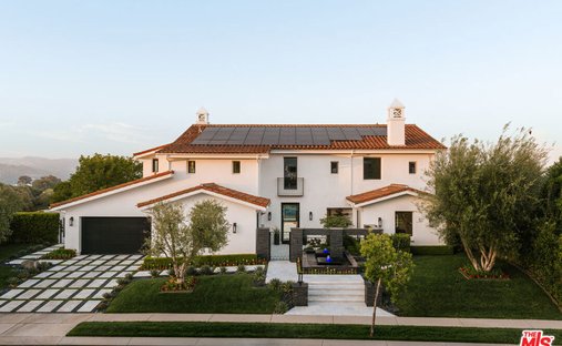 Casa a Hidden Hills, California, Stati Uniti 1
