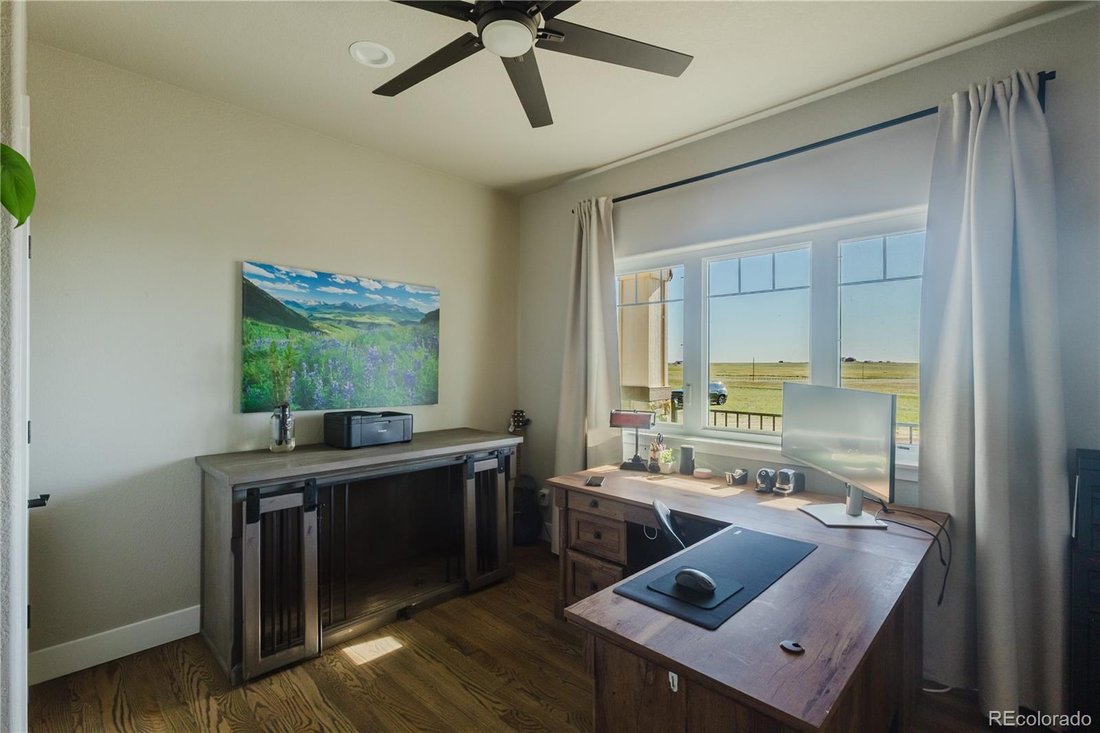 House in Peyton, Colorado, United States 4 - 17958253