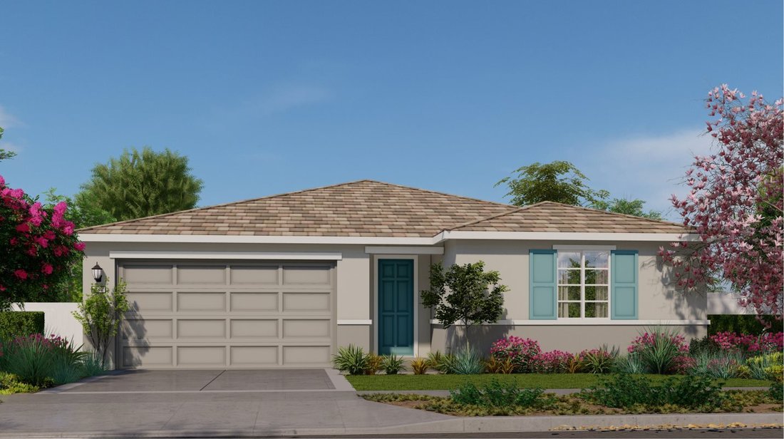 House in Olivehurst, California, United States 1 - 17959249