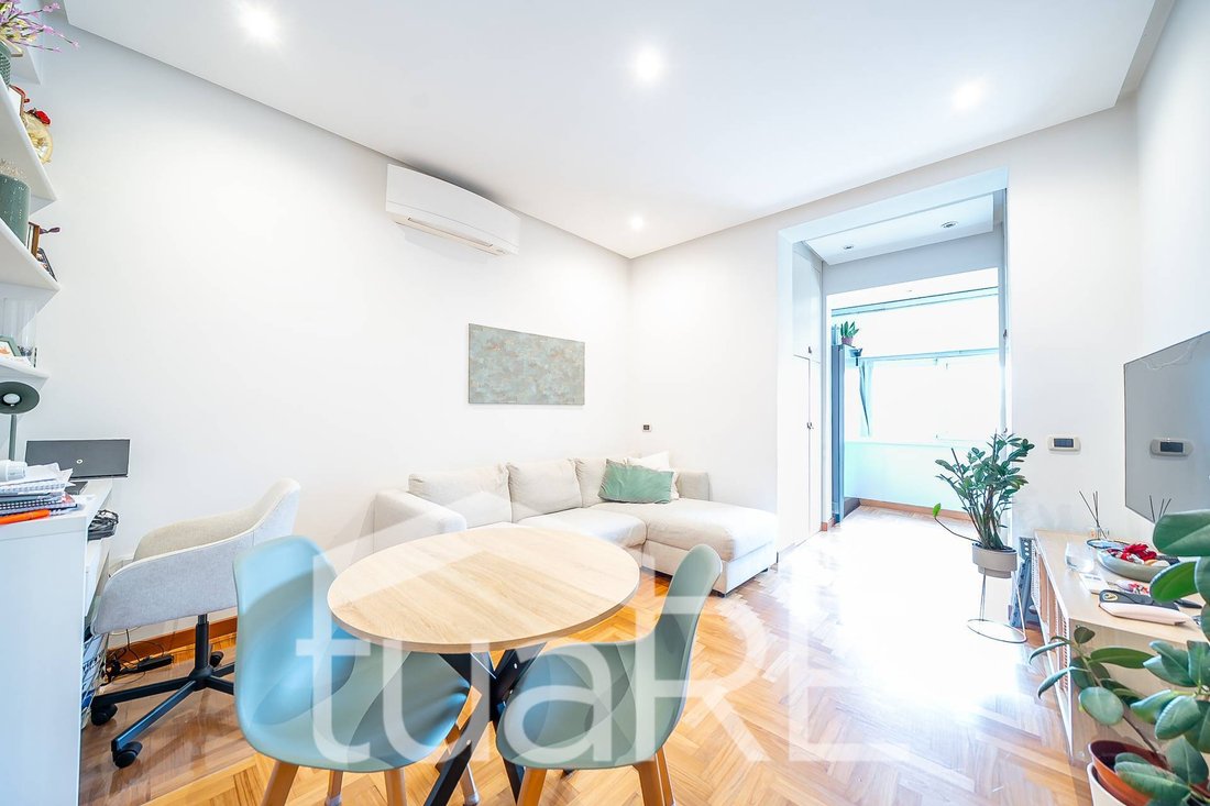 Apartment in Mazzini - Lungotevere, Rome, Italy 2 - 17963069