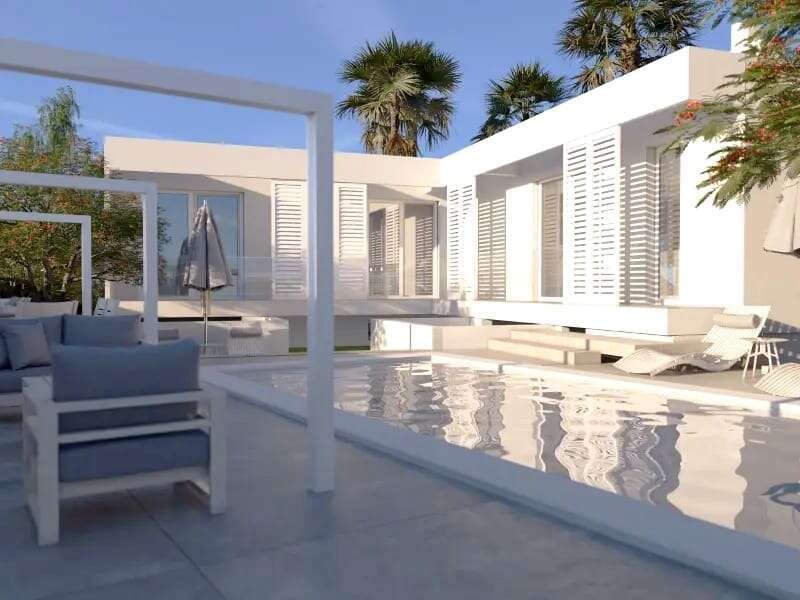 Villa in Playa Blanca, Yaiza, Spain 4 - 17958282