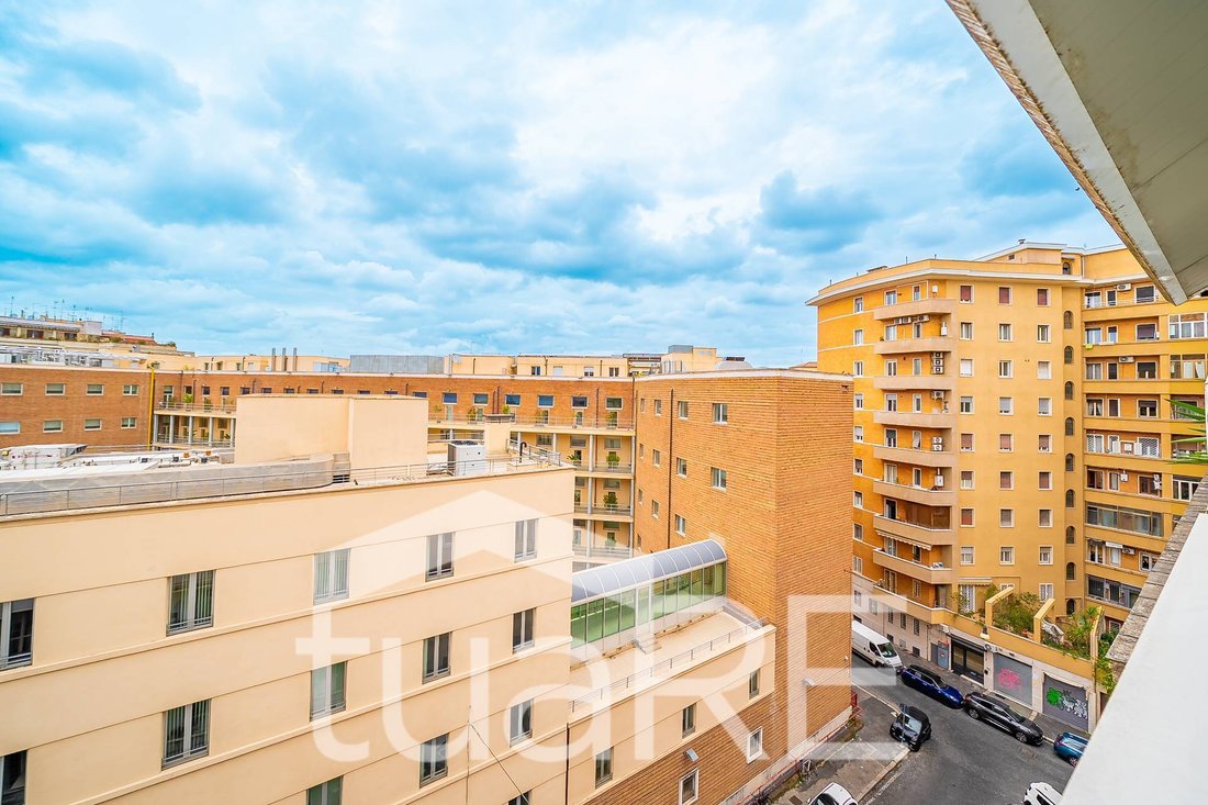 Apartment in Mazzini - Lungotevere, Rome, Italy 5 - 17963069