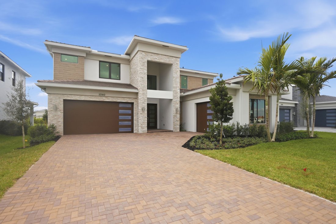 House in Lake Worth, Florida, United States 1 - 17959544