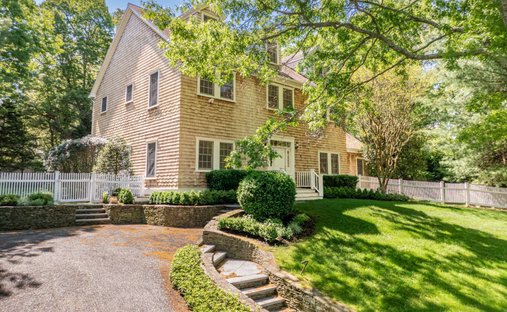 Haus in Sag Harbor, New York, Vereinigte Staaten 1