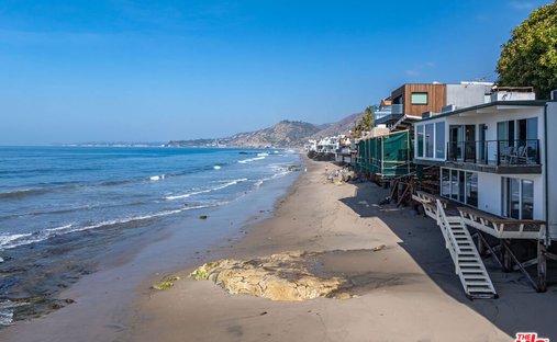 Casa a Malibù, California, Stati Uniti 1