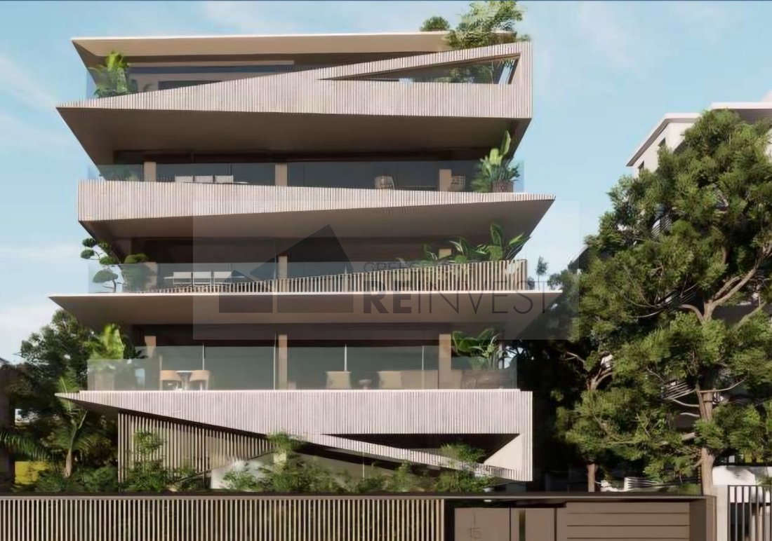 Apartment in Voula, Attica, Greece 2 - 17958607