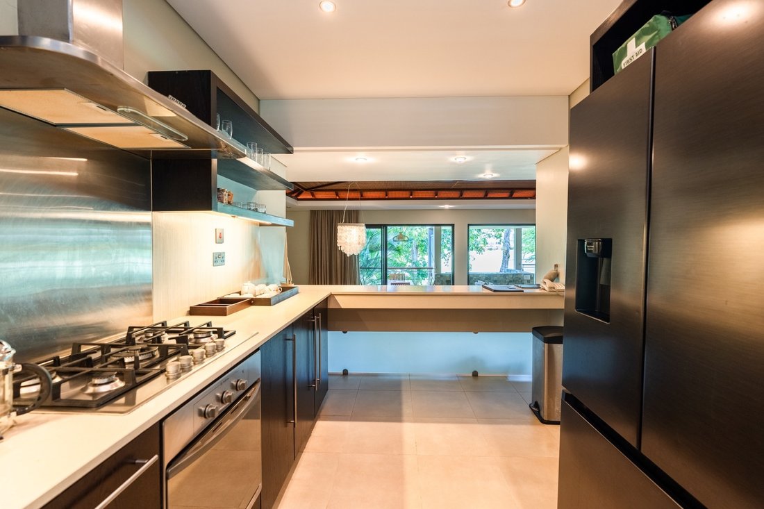 Apartment in Beau Champ, Flacq District, Mauritius 4 - 17960013