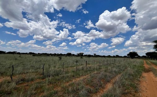 Terreno en Steinhausen, Omaheke, Namibia 1
