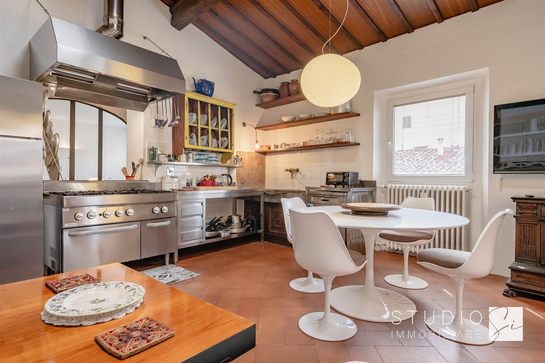 Apartment in Center, Florence, Tuscany 4 - 17962054