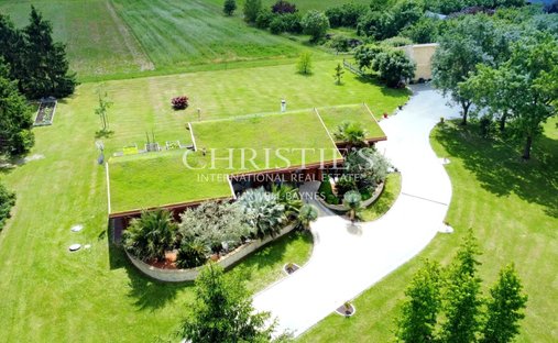 Tenuta a Cartelegue, Nuova Aquitania, Francia 1