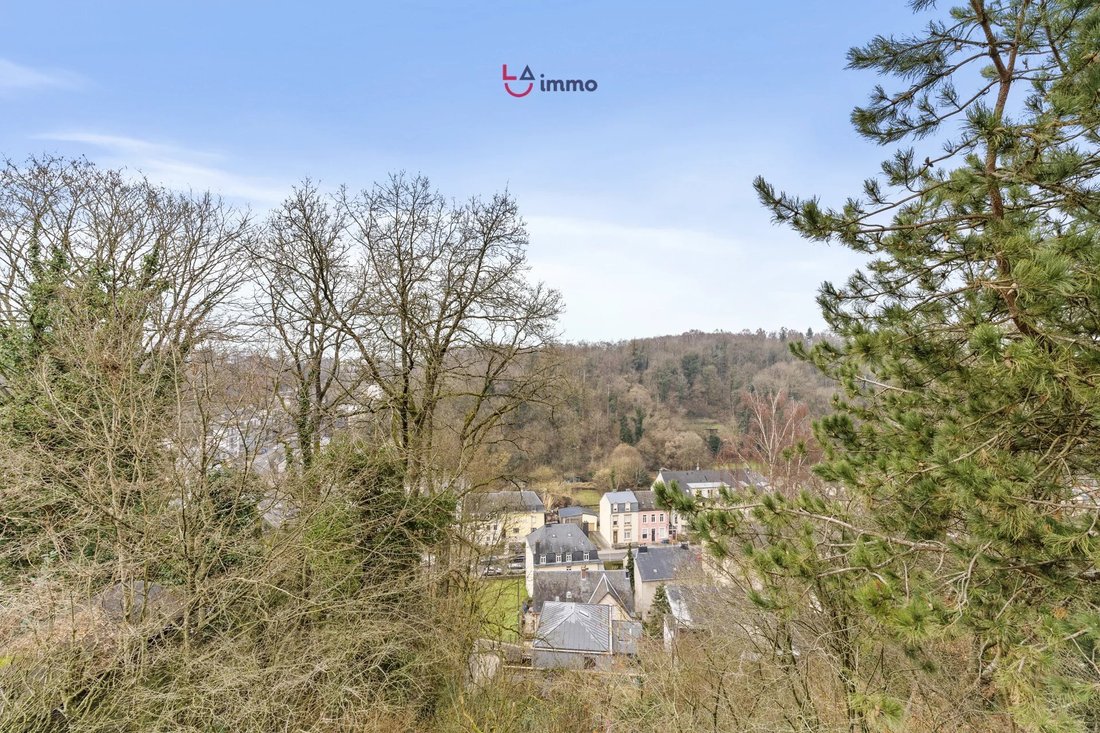 House in Luxembourg, Luxembourg District, Luxembourg 2 - 17959524