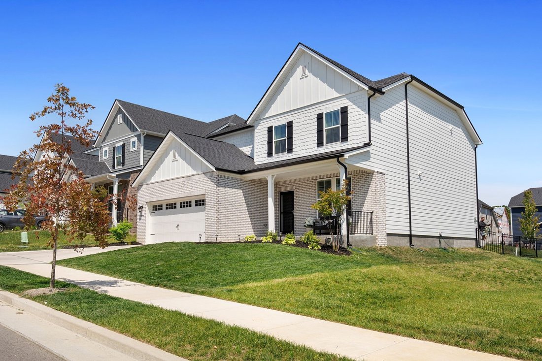 House in Nashville, Tennessee, United States 3 - 17958045