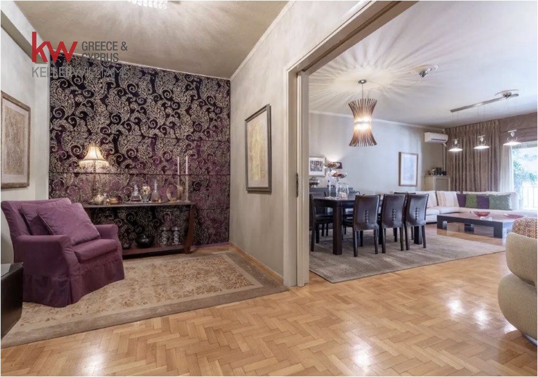 Apartment in South Athens, Attica, Greece 1 - 17378413