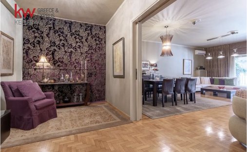 Apartment in South Athens, Attica, Greece 1